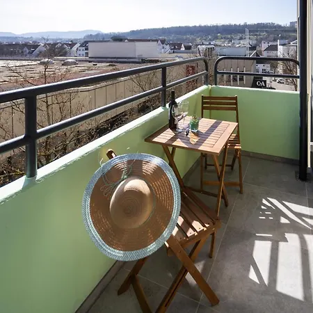 Apartamento Lovely Nest - City, Kitchen, Parking, Up To 4 People *