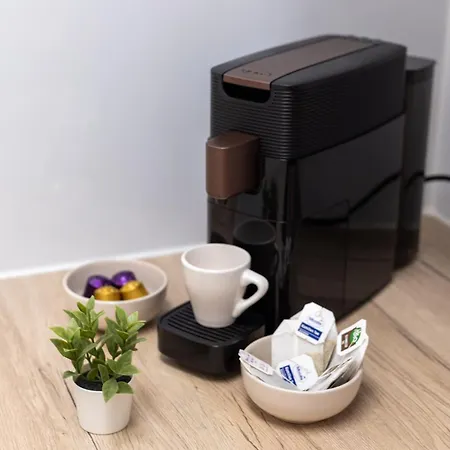 Apartment Lovely Nest - City, Kitchen, Parking, Up To 4 People Göppingen