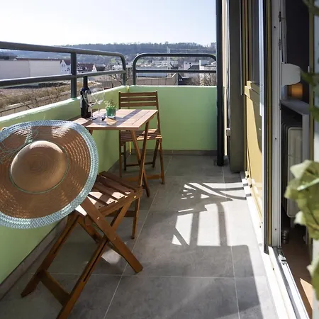 Apartamento Lovely Nest - City, Kitchen, Parking, Up To 4 People