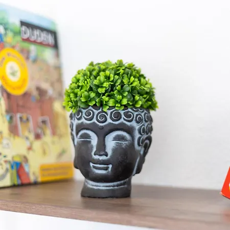 Apartment Lovely Nest - City, Kitchen, Parking, Up To 4 People *